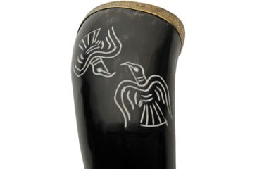 Image of Pakistan Odin's Raven Horn