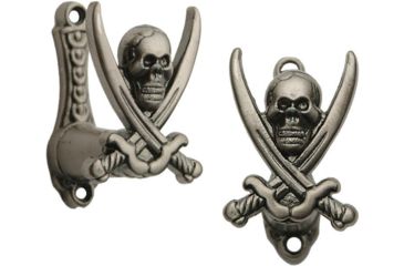 Image of Pakistan Pirate Sword Hanger Set PA3336