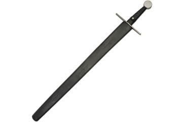 Image of Pakistan Plain Guard Medieval Sword