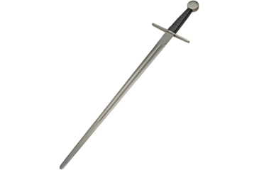 Image of Pakistan Plain Guard Medieval Sword