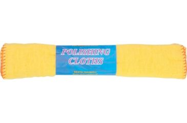 Image of Pakistan Polishing Cloths, 4 Pack PA990004