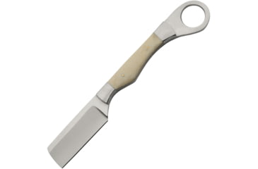 Image of Pakistan Razor Fixed Blade Bone