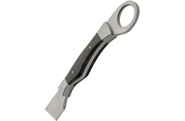 Image of Pakistan Razor Fixed Blade Horn