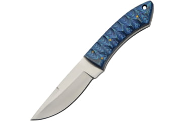 Image of Pakistan River Fixed Blade, PA203533