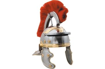 Image of Pakistan Roman Officers Helmet PA914