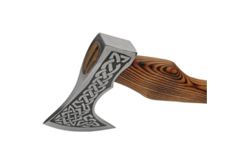 Image of Pakistan Sailor Axe