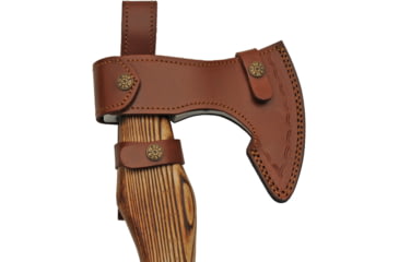 Image of Pakistan Sailor Axe