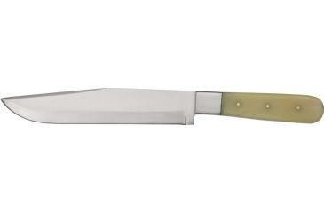 Image of Pakistan Santa Fe Hunter Knife, 12.25in. PA3267