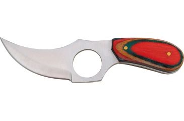Image of Pakistan Short Skinner Knife, 5.75in. PA2989