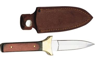 Image of Pakistan Slim Boot Knife, 6.5in. PA7822