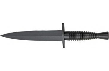 Image of Pakistan Small Commando Knife, 7 5/8in. PA2047BK