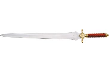 Image of Pakistan St Michaels Gothic Sword, 33in. PA1021MC