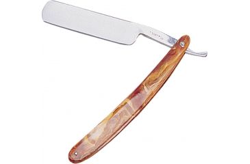 Image of Pakistan Straight Razor, 6in. Closed PA2831
