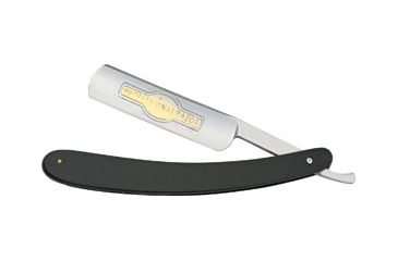 Image of Pakistan Straight Razor, 6in. Closed PA3044