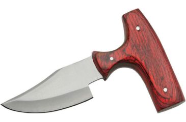 Image of Pakistan T-Handle Push Dagger PA3339
