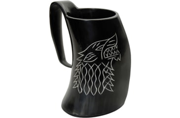 Image of Pakistan Tankard Fenrir Wolf