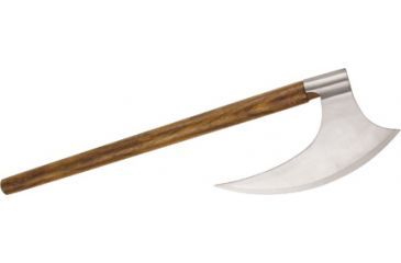Image of Pakistan Viking Battle Axe, 24in. PA2440