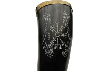 Image of Pakistan Viking Compass Horn
