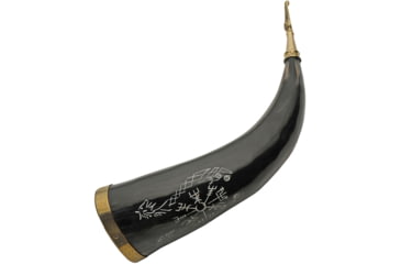 Image of Pakistan Viking Compass Horn
