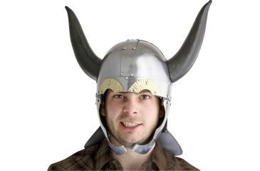 Image of Pakistan Viking Helmet PA910947