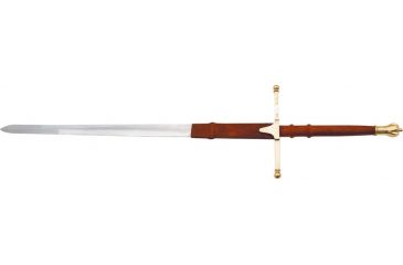 Image of Pakistan Wallace Sword, 51.25in. PA1064