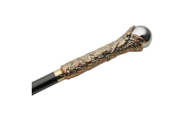 Image of Pakistan Wizard Sword Cane, PA901154BZ