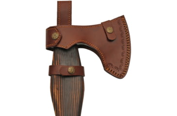 Image of Pakistan Wolf Victory Axe