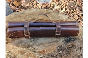 Image of Paladin Japanese Damascus Steel Santonku Chef Knife Set, 5 Pc, PE-5JS-2003