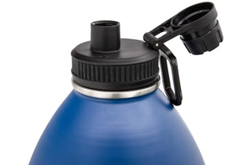 Image of Paladin Engraved 1 Gallon Water Bottle, Stainless Steel, PE-DW-7001-B