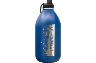Image of Paladin Engraved 1 Gallon Water Bottle, Stainless Steel, PE-DW-7001-B