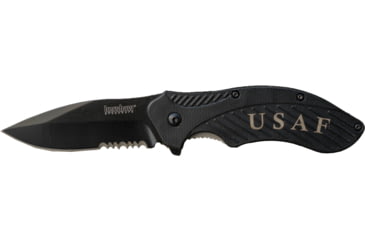 Image of Paladin Kershaw Clash Assisted Opening Knife, Stainless Steel, 3.25 in Blade, PE-KER-CLASH-2032
