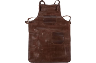 Image of Paladin Leather Apron, Extra Large, PE-KT-5004-XL