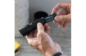 Image of Pale Blue Earth Lithium Ion USB-C Rechargeable Battery, AAA, PB-AAA-C