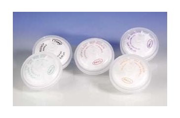 Image of Pall Acrodisc Premium Syringe Filters, Pall Life Sciences AP-4559