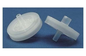 Image of Pall Acrodisc Sterile Syringe Filters, Pall Life Sciences 4908