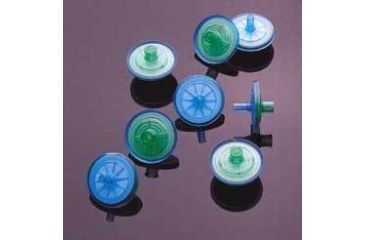 Image of Pall Acrodisc Strl W/PREFILTER PK50 4187 Acrodisc Strl W/PREFILTER PK50