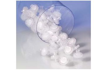 Image of Pall Acrodisc Syringe Filters, 13mm, Pall Life Sciences 4426 Nylon Membrane