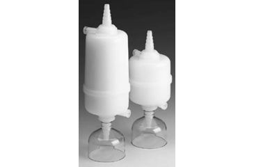 Image of Pall AcroPak 500000, Each, and 1500 Filter Capsules, Sterile, Pall Life Sciences Acropak 500 Filter Capsules, 12995