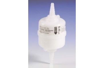 Image of Pall AquaPrep, AquaPrep 600, and GWV High Capacity Groundwater Sampling Filters, Pall Life Sciences 12175 Aqua Prep 600