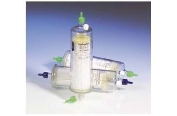 Image of Pall Envirochek and Envirochek HV Sampling Capsules, Pall Life Sciences 12107 Envirochek, Bulk