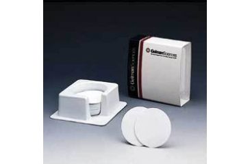 Image of Pall Filters GLA5000 5UM 37MM PK100 66467 Filters GLA5000 5UM 37MM PK100