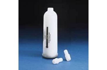 Image of Pall HEPA Capsule, Each, Pall Life Sciences Capsule Filter Hepa Polypro, 12144