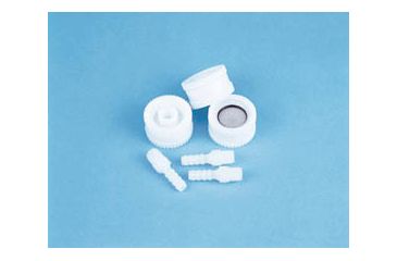 Image of Pall In-Line Delrin Filter Holder, 25mm, Pall Life Sciences 1109 Filter Holder IN-LINE 25MM PK6