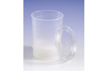 Image of Pall MicroFunnel Disposable Filter Funnels, Sterile, Pall Life Sciences 4800