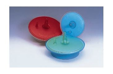 Image of Pall VacuCap and VacuCap PF Bottle-Top Filters, Sterile, Pall Life Sciences 4632 Vacucap 60