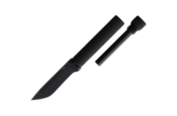 Image of Panacea X FireFly Fixed Blade Tanto