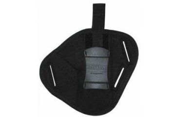 Image of BlackHawk Pancake Holster-4in Md&amp;Intmd Dbl Action Rev 40PC02BK