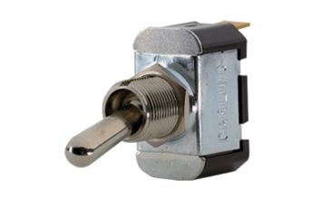 Image of Paneltronics Programmable OFF/ON/ON Metal Bat Toggle Switch SP 29800