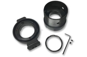 Image of Pantheon Arms Dolos AR15 Take-Down Kit, DOLOS