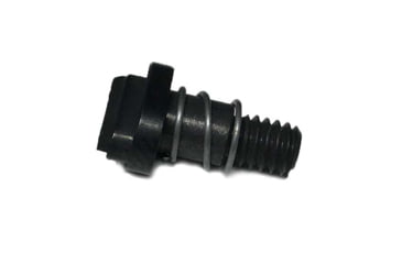 Image of Pantheon Arms Dolos Lock Pawl with Spring, Black Oxide, LPS